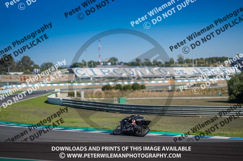 25 to 27th november 2017;Jerez;event digital images;motorbikes;no limits;peter wileman photography;trackday;trackday digital images